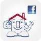 A link to our Facebook Page